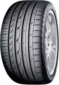 Шина YOKOHAMA ADVAN SPORT V103S 255/40R20 97Y