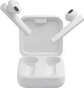Наушники XIAOMI Mi True Wireless Earphones 2 Basic TWSEJ08WM (BHR4089GL)