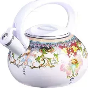 Чайник Mayer and Boch 3.0 л Узор (26488)