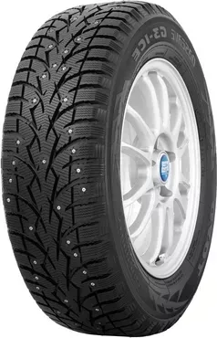 Шина TOYO OBSERVE G3-Ice 275/50R22 111T шип