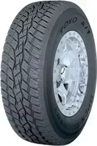 Шина TOYO OPEN COUNTRY A/T OPAT 245/70R17 108S*(2011)