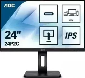 Монитор AOC 24P2C