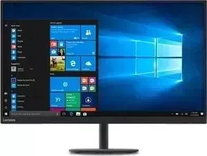 Монитор LENOVO D32qc-20