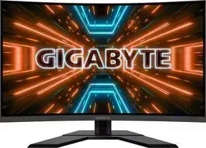 Монитор GIGABYTE G32QC