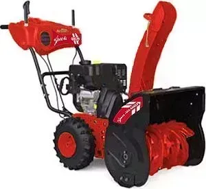 Снегоуборщик Expert BIS 465СР