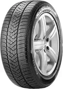 Шина PIRELLI SCORPION WINTER 235/55R18 104H XL ECO