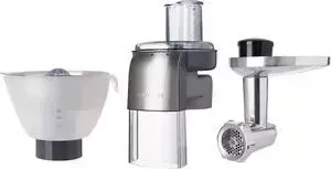 Набор насадок KENWOOD KAM 353 ME