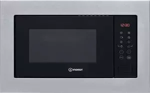 Микроволновая печь INDESIT MWI 125 GX