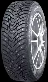 Шина NOKIAN HAKKAPELIITTA 8 215/45R16 90T XL шип