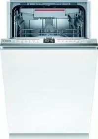 Посудомоечная машина встраиваемая BOSCH Serie 6 SPV6HMX3MR