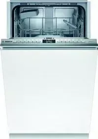 Посудомоечная машина встраиваемая BOSCH SPV4HKX03R