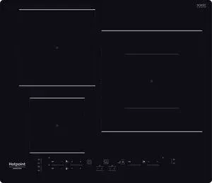 Панель варочная индукционная Hotpoint ARISTON HB 4160S NE