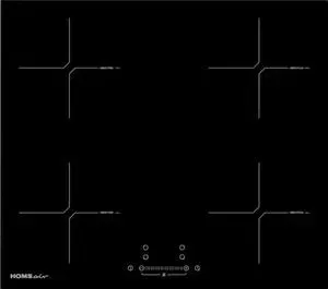Панель варочная индукционная Homsair HIY64BK