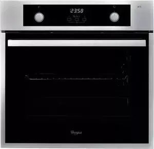 Духовой шкаф электрический WHIRLPOOL AKP 786 IX