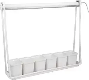 Подставка UNIEL для светильника (UL-00006092) UFP-G56S Marble 6