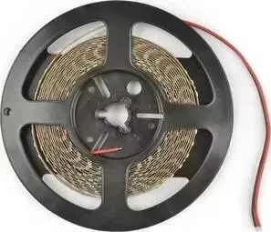 Лента светодиодная UNIEL (UL-00007641) 17W/m 180LED/m 2835SMD дневной белый 5M ULS-M16-2835-180LED/m-10mm-IP20-DC12V-17W/m-5M-6500K Profi
