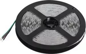 Лента ЭРА Светодиодная 14,4W/m 60LED/m 5050SMD RGB 5M LS5050-14,4-60-24-33-RGB-5m Б0043112