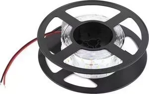 Лента ЭРА Светодиодная 28,8W/m 280LED/m 2835SMD белый 2,5M LS2835-28,8-280-24-33-4000K-quadruple-2,5m Б0043107