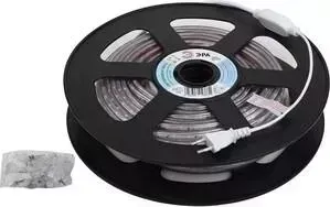 Лента ЭРА Светодиодная влагозащищенная 4,8W/m 60LED/m 5050SMD 6500K 20M LS2835-4,8-60-220-6500K-IP67-20m Б0043095