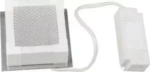 Светильник UNIEL Встраиваемый светодиодный (UL-00007426) ULP-1010 7W/4000K Ip40 Grilyato White