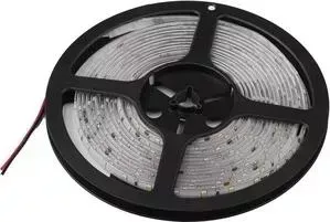 Лента ЭРА Светодиодная влагозащищенная 4,8W/m 60LED/m 2835SMD белый 5M LS2835-4,8-60-24-65-4000K-5m Б0043111