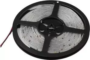 Лента ЭРА Светодиодная влагозащищенная 4,8W/m 60LED/m 2835SMD теплый белый 5M LS2835-4,8-60-24-65-3000K-5m Б0043110