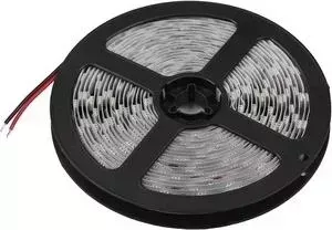 Лента ЭРА Светодиодная 14,4W/m 60LED/m 5050SMD белый 5M LS5050-14,4-60-24-33-4000K-5m Б0043114