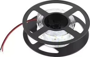Лента ЭРА Светодиодная 28,8W/m 280LED/m 2835SMD теплый белый 2,5M LS2835-28,8-280-24-33-3000K-quadruple-2,5m Б0043106