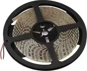 Лента ЭРА Светодиодная 9,6W/m 120LED/m 2835SMD холодный белый 5M LS2835-9,6-120-12-6500K-IP20-2year-5m Б0044114
