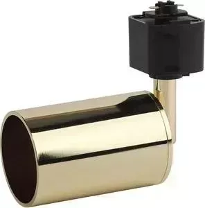 Светильник ЭРА Трековый Trek TR13-GU10 GD Б0044278