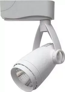 Светильник ЭРА Трековый Trek TR12-GU10 WH Б0044273