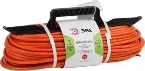 Удлинитель ЭРА силовой UFx-1e-3x1.5-40m-IP44 Б0046813