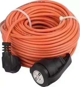 Удлинитель ЭРА силовой UPx-1e-3x0.75-30m-IP44 Б0046812