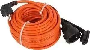 Удлинитель ЭРА силовой UPx-1e-3x1.5-20m-IP44 Б0046816