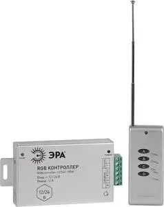Контроллер ЭРА RGBcontroller-12/24V-180W/288W Б0043444