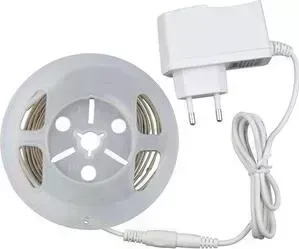 Лента светодиодная UNIEL (UL-00006216) 7,5W/m 42LED/m 2835SMD 2M ULS-P77-2835-42LED/m-IP20-2M-SPSB RRP18C00