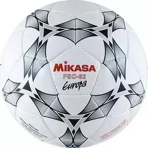 Мяч футзальный MIKASA FSC-62E Europa р.4