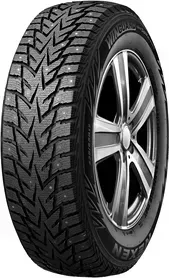 Шина NEXEN WINGUARD WINSPIKE WS62 215/70R16 100T