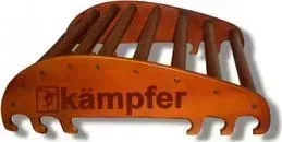 Тренажер для осанки Kampfer Posture 1 Wall №3 Классический