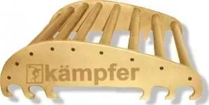 Тренажер для осанки Kampfer Posture 1 Wall №1 Натуральный