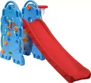 Горка детская PERFETTO SPORT "Слоник" PS-020