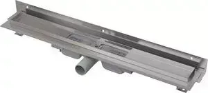 Душевой лоток AlcaPlast Flexible Low с регулируемым краем к стене (APZ104-650)