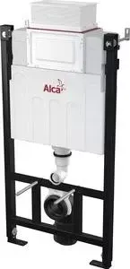 Инсталляция AlcaPlast Sadromodul для сухой установки (AM118/1000)
