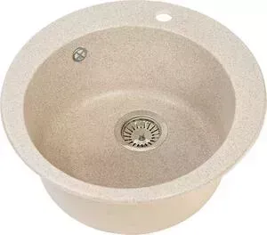 Мойка кухонная Granstones GS-05-328 бежевая