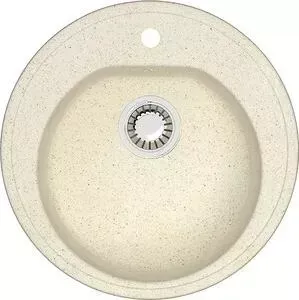 Мойка кухонная Ganza G-003 бежевая (G-003-902)