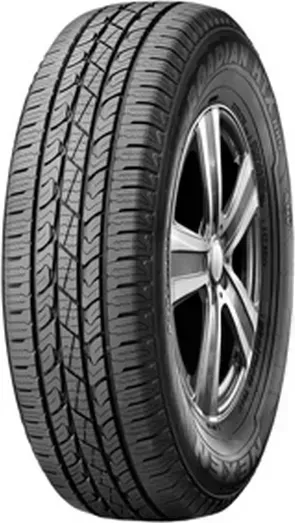 Шина NEXEN ROADIAN HTX RH5 225/75R16 108S XL