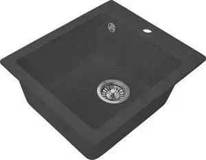 Мойка кухонная Granstones GS-17-308 черная