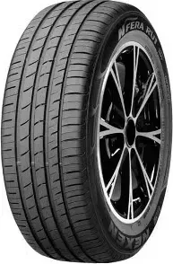 Шина NEXEN NFERA RU1 255/55R18 109Y RF