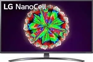 Телевизор LG 50NANO796NF NanoCell