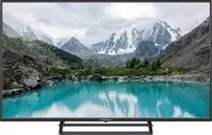 Телевизор HYUNDAI H-LED40FT3001 (40", Full HD, черный)